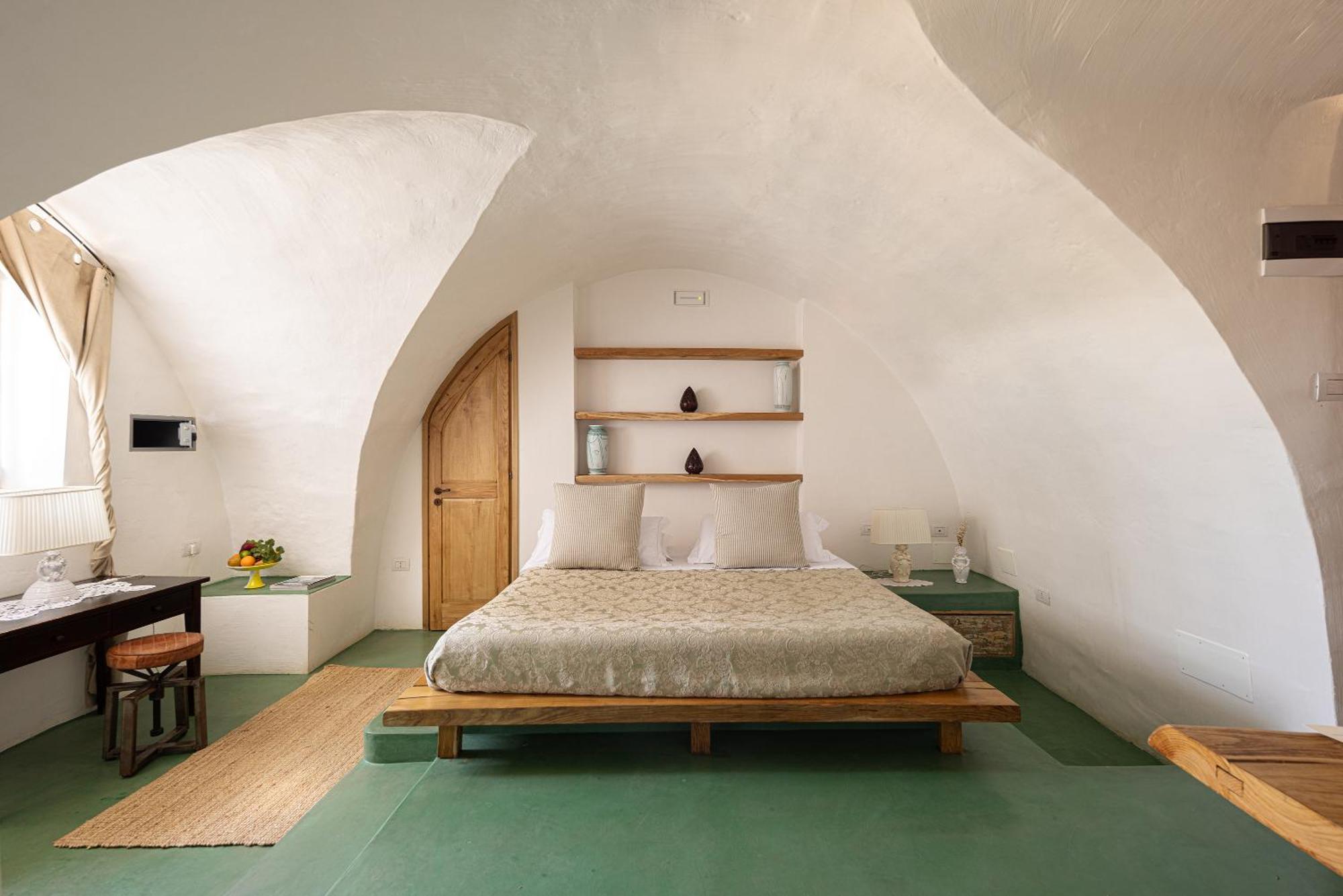 Masseria San Paolo Grande Ostuni Habitación foto