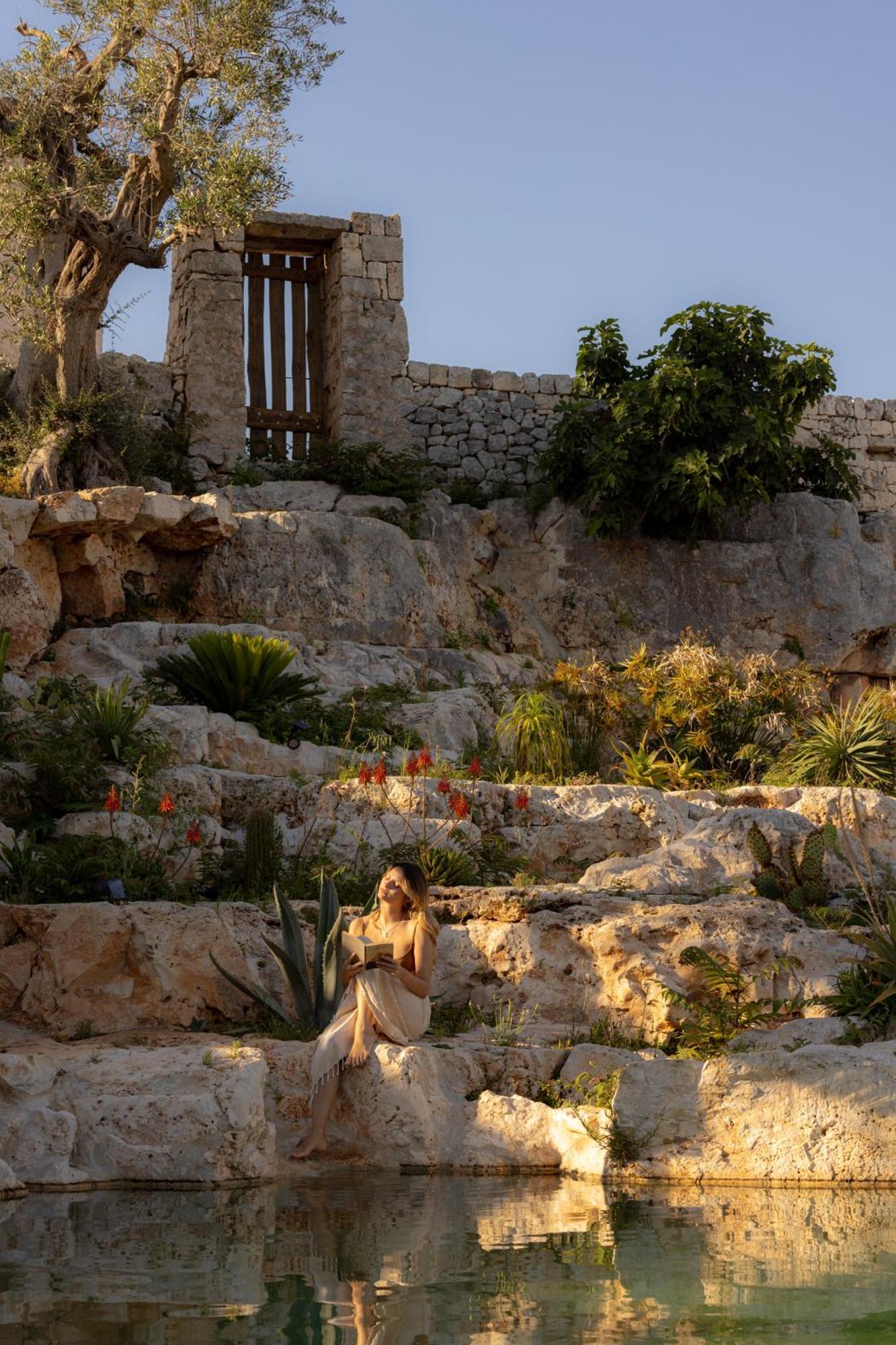 Masseria San Paolo Grande Ostuni Exterior foto